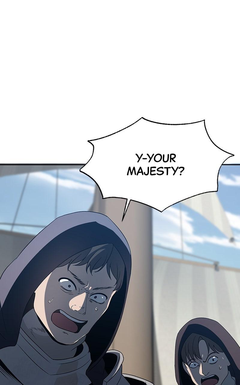 Reloaded into the Other World Chap 108 - Next Chap 109