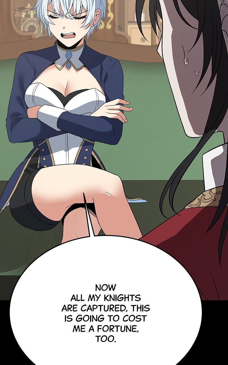 Reloaded into the Other World Chap 108 - Next Chap 109