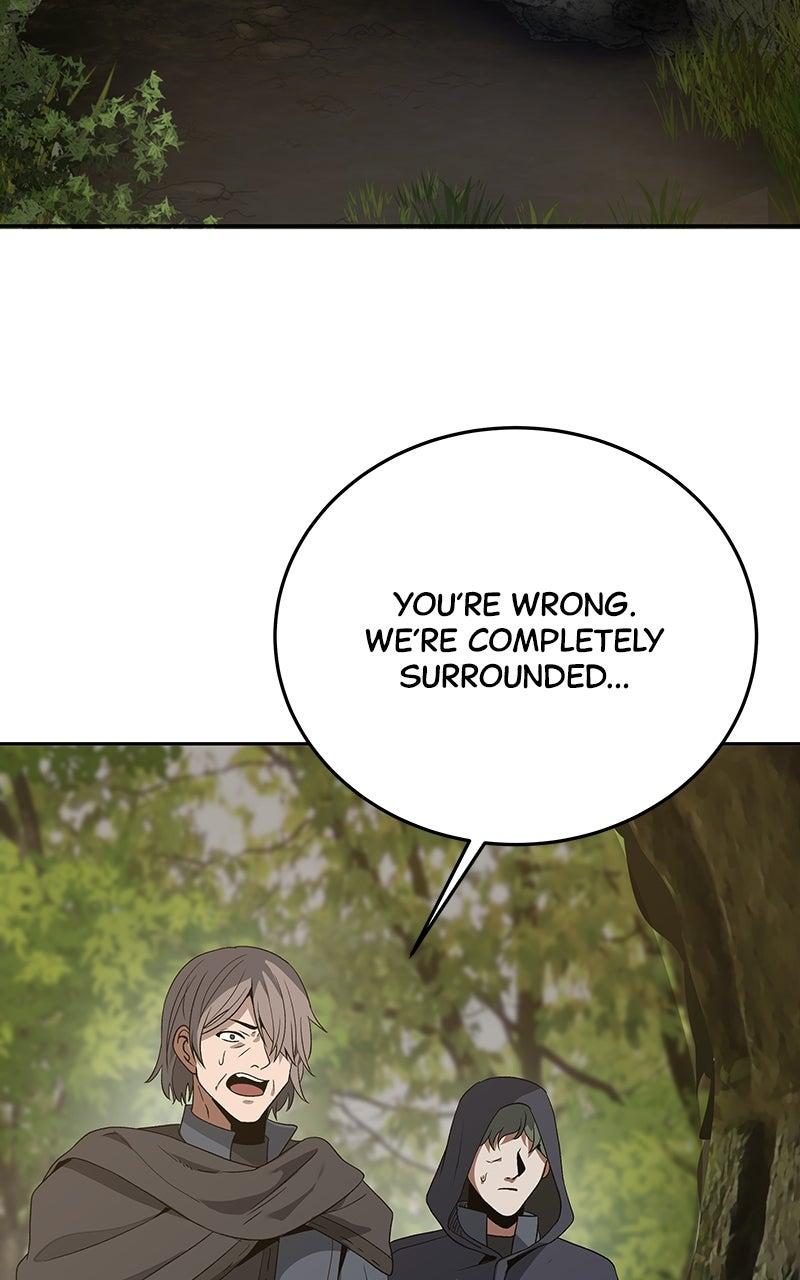 Reloaded into the Other World Chap 108 - Next Chap 109