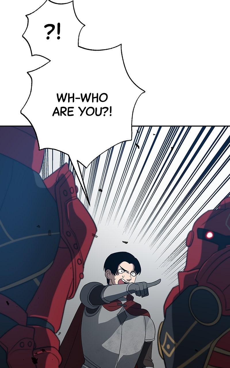 Reloaded into the Other World Chap 108 - Next Chap 109