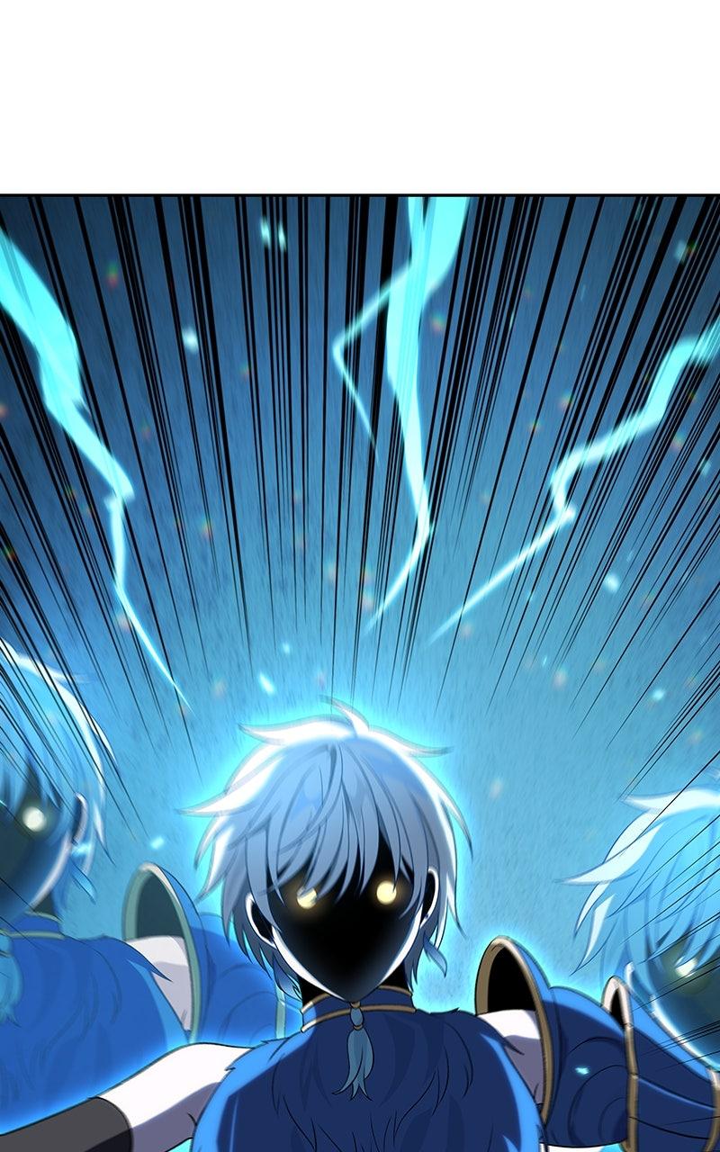 Reloaded into the Other World Chap 108 - Next Chap 109