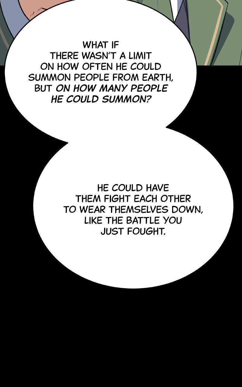 Reloaded into the Other World Chap 109 - Next Chap 110
