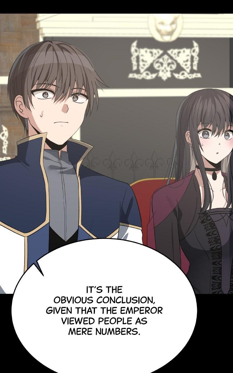 Reloaded into the Other World Chap 109 - Next Chap 110