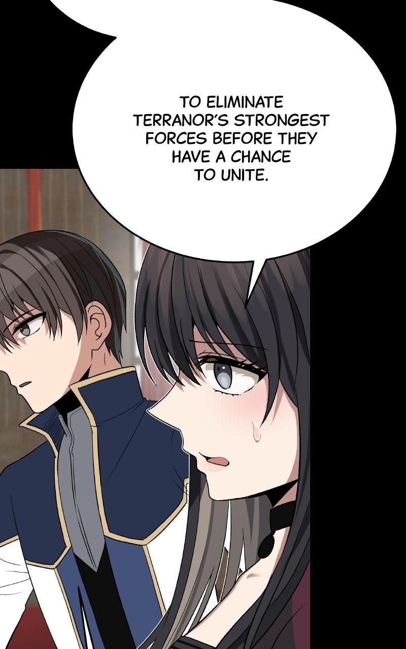 Reloaded into the Other World Chap 109 - Next Chap 110