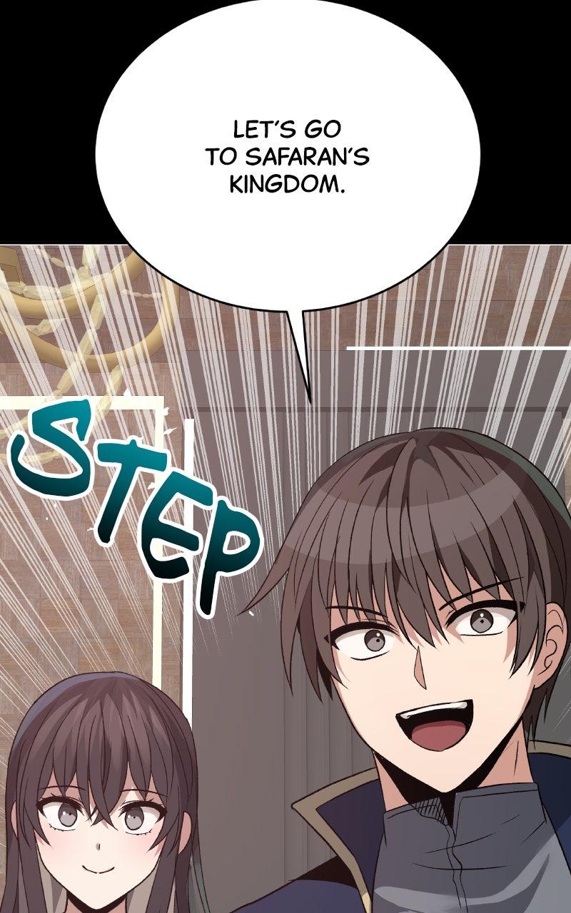 Reloaded into the Other World Chap 109 - Next Chap 110