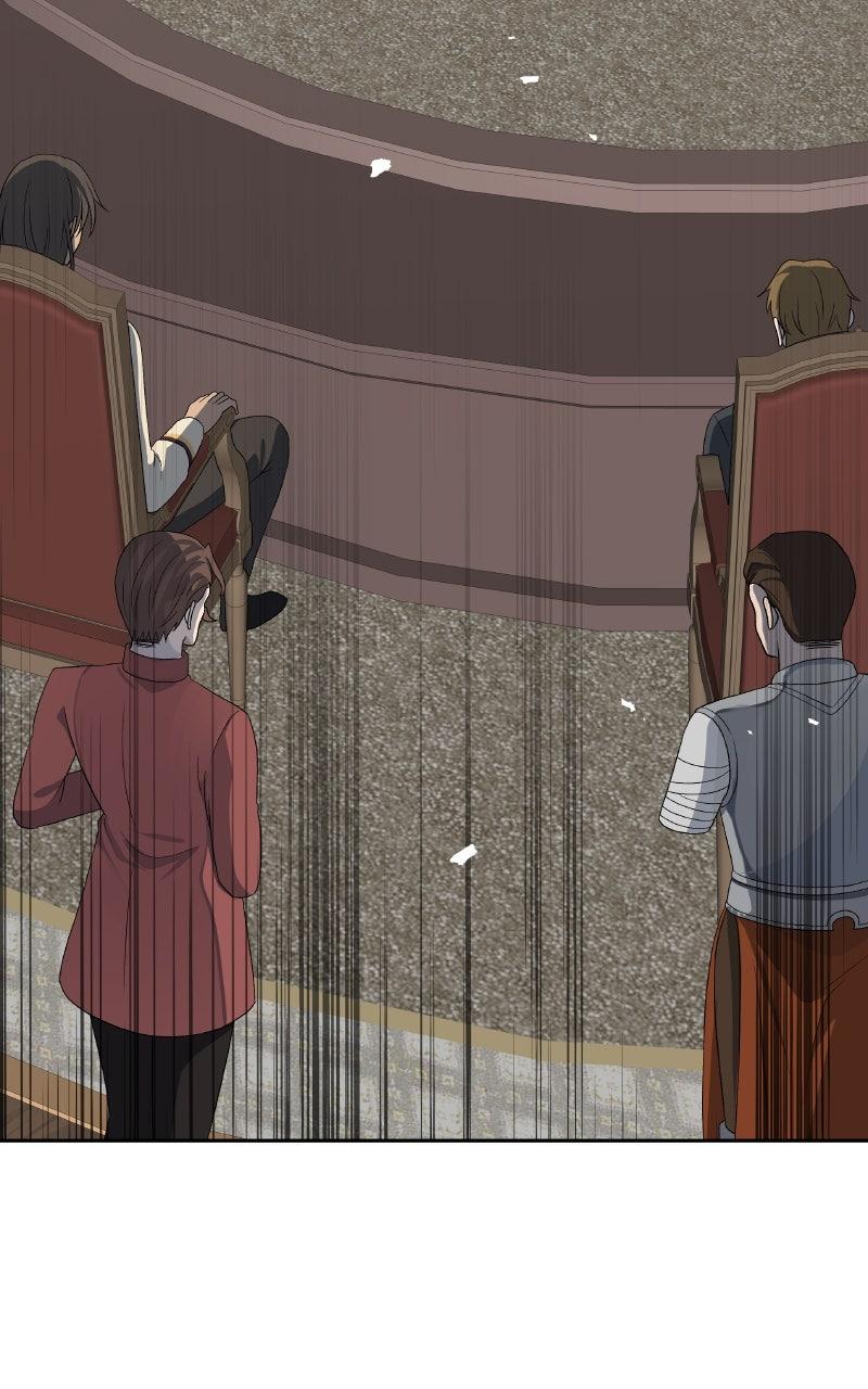Reloaded into the Other World Chap 109 - Next Chap 110