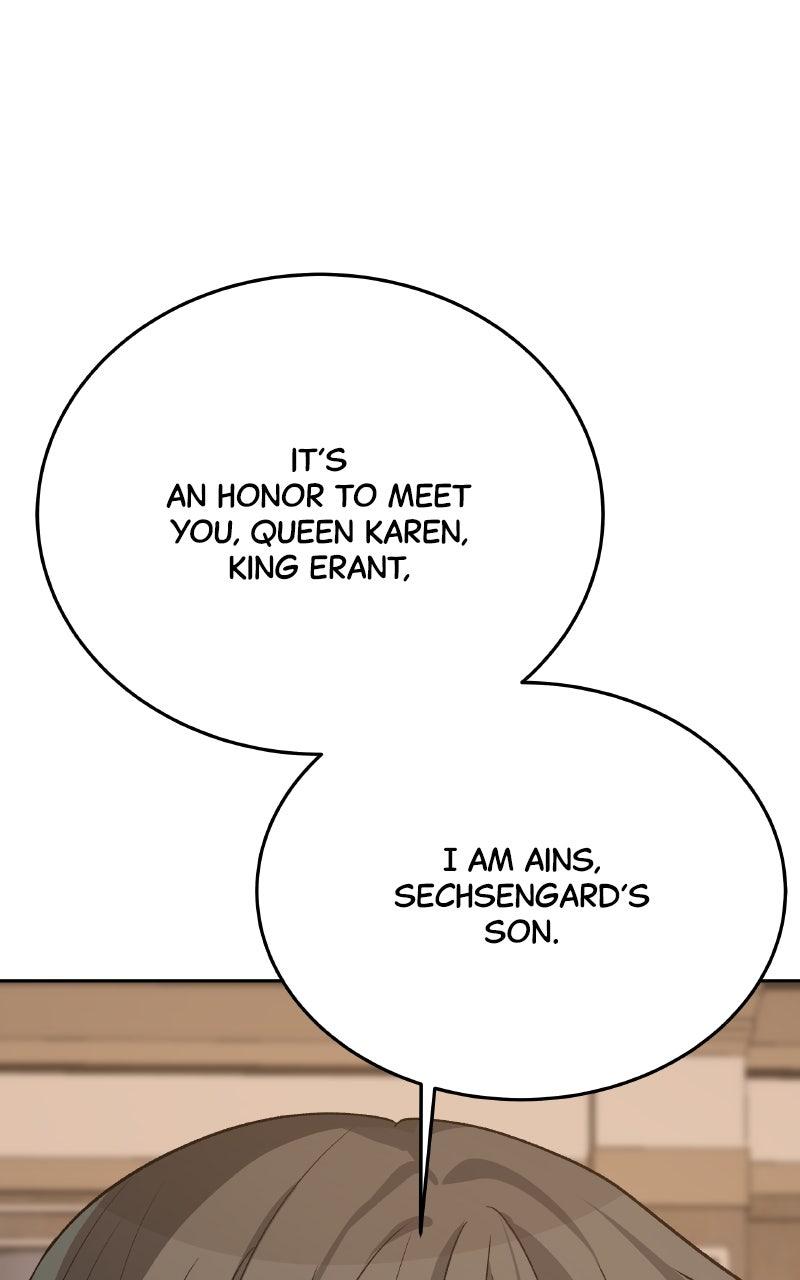 Reloaded into the Other World Chap 109 - Next Chap 110