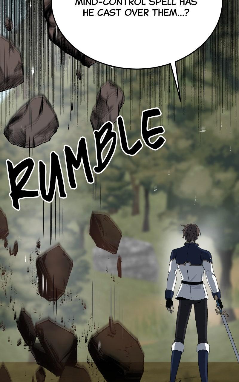 Reloaded into the Other World Chap 109 - Next Chap 110