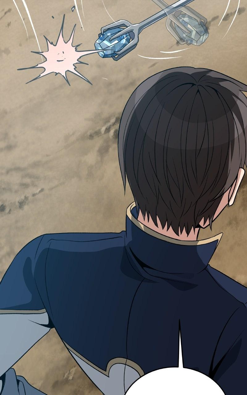 Reloaded into the Other World Chap 109 - Next Chap 110