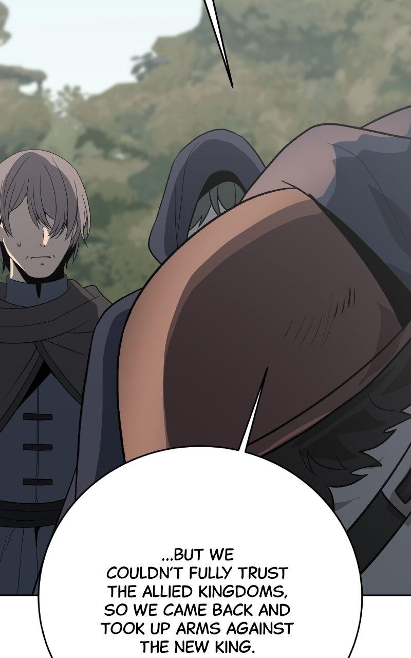 Reloaded into the Other World Chap 109 - Next Chap 110