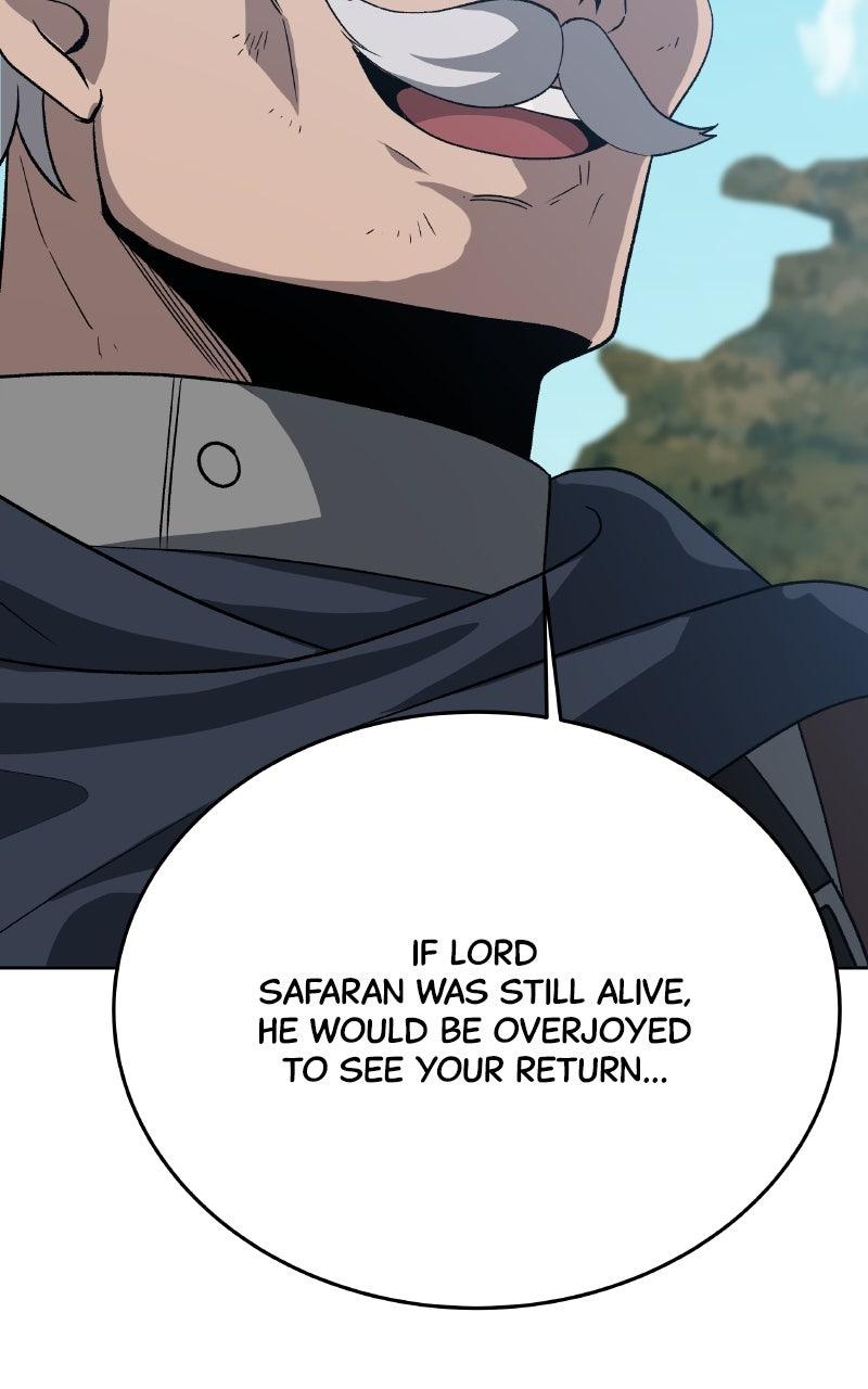 Reloaded into the Other World Chap 109 - Next Chap 110