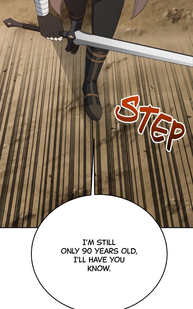 Reloaded into the Other World Chap 109 - Next Chap 110