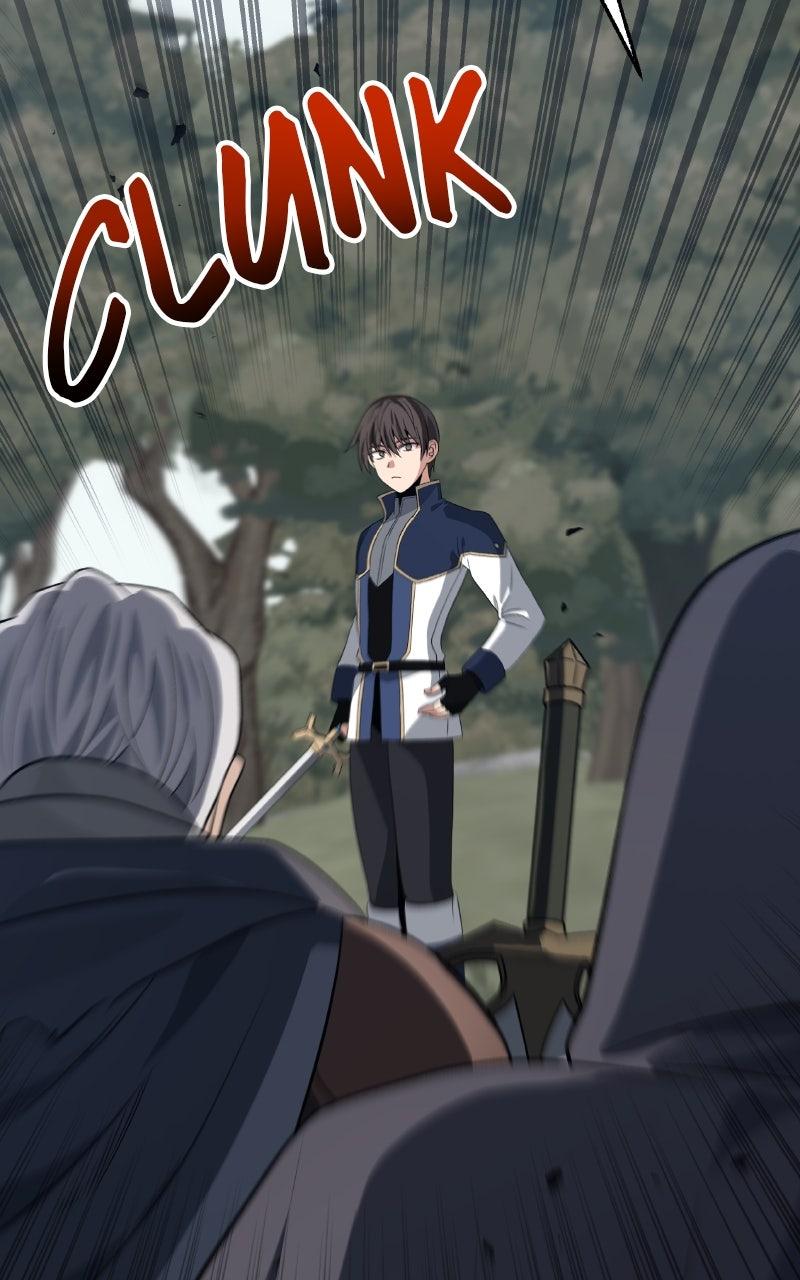 Reloaded into the Other World Chap 109 - Next Chap 110
