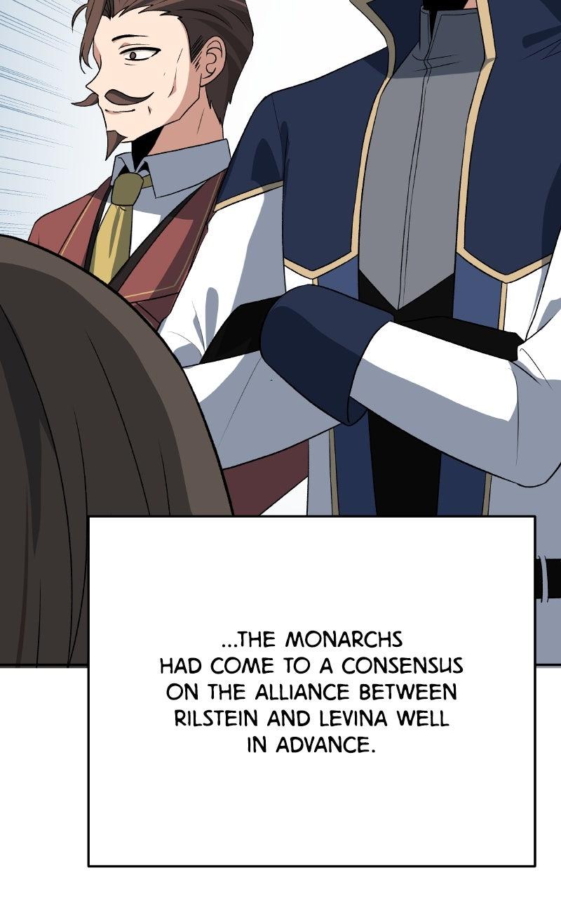 Reloaded into the Other World Chap 109 - Next Chap 110