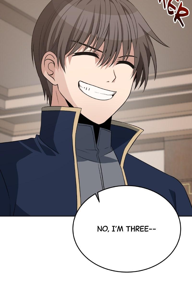 Reloaded into the Other World Chap 109 - Next Chap 110