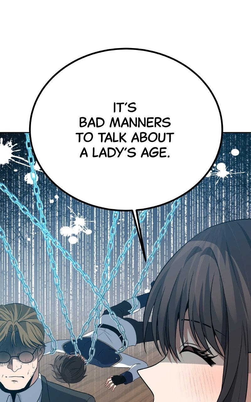 Reloaded into the Other World Chap 109 - Next Chap 110