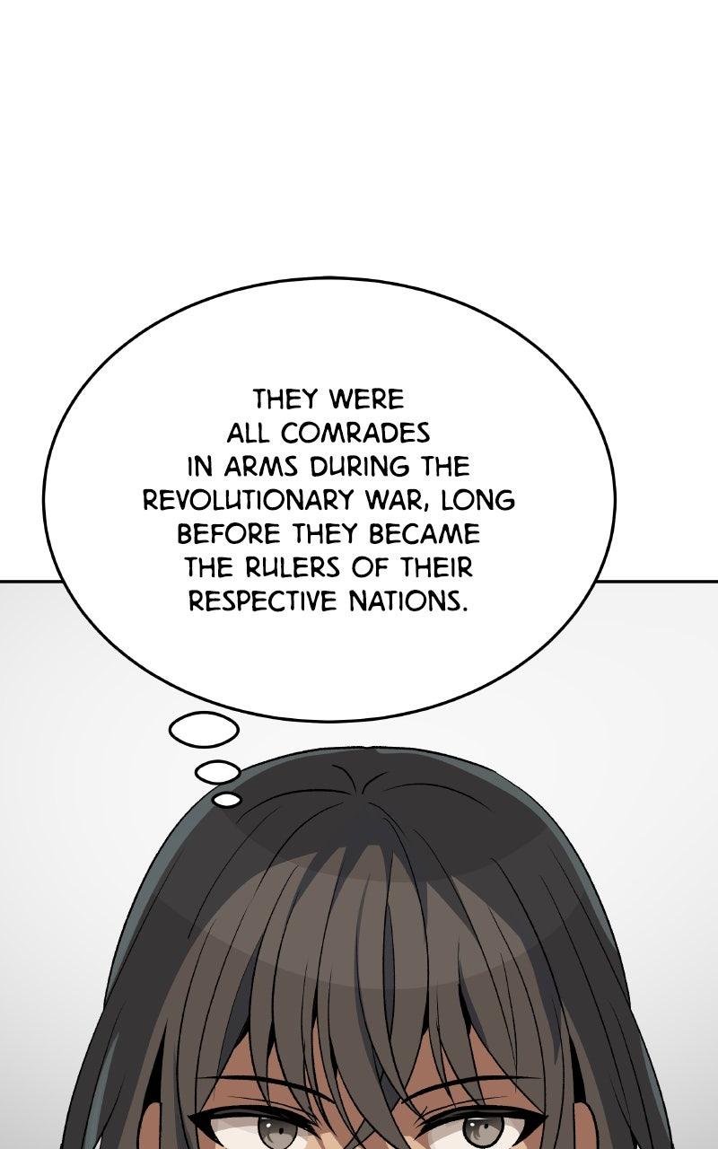 Reloaded into the Other World Chap 109 - Next Chap 110