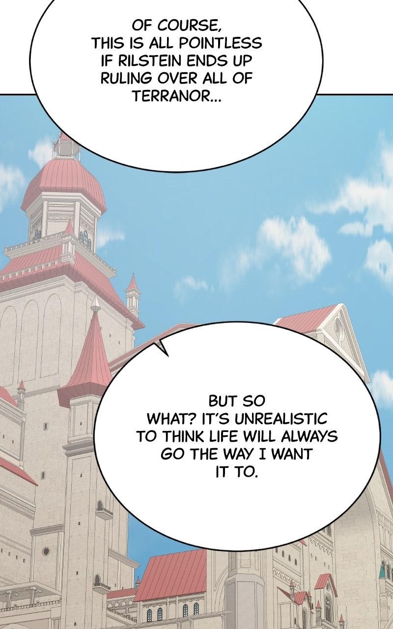 Reloaded into the Other World Chap 109 - Next Chap 110