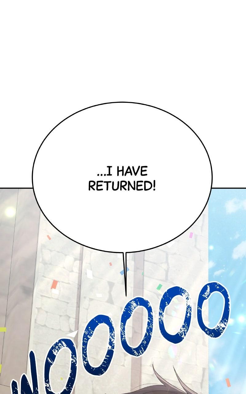 Reloaded into the Other World Chap 109 - Next Chap 110
