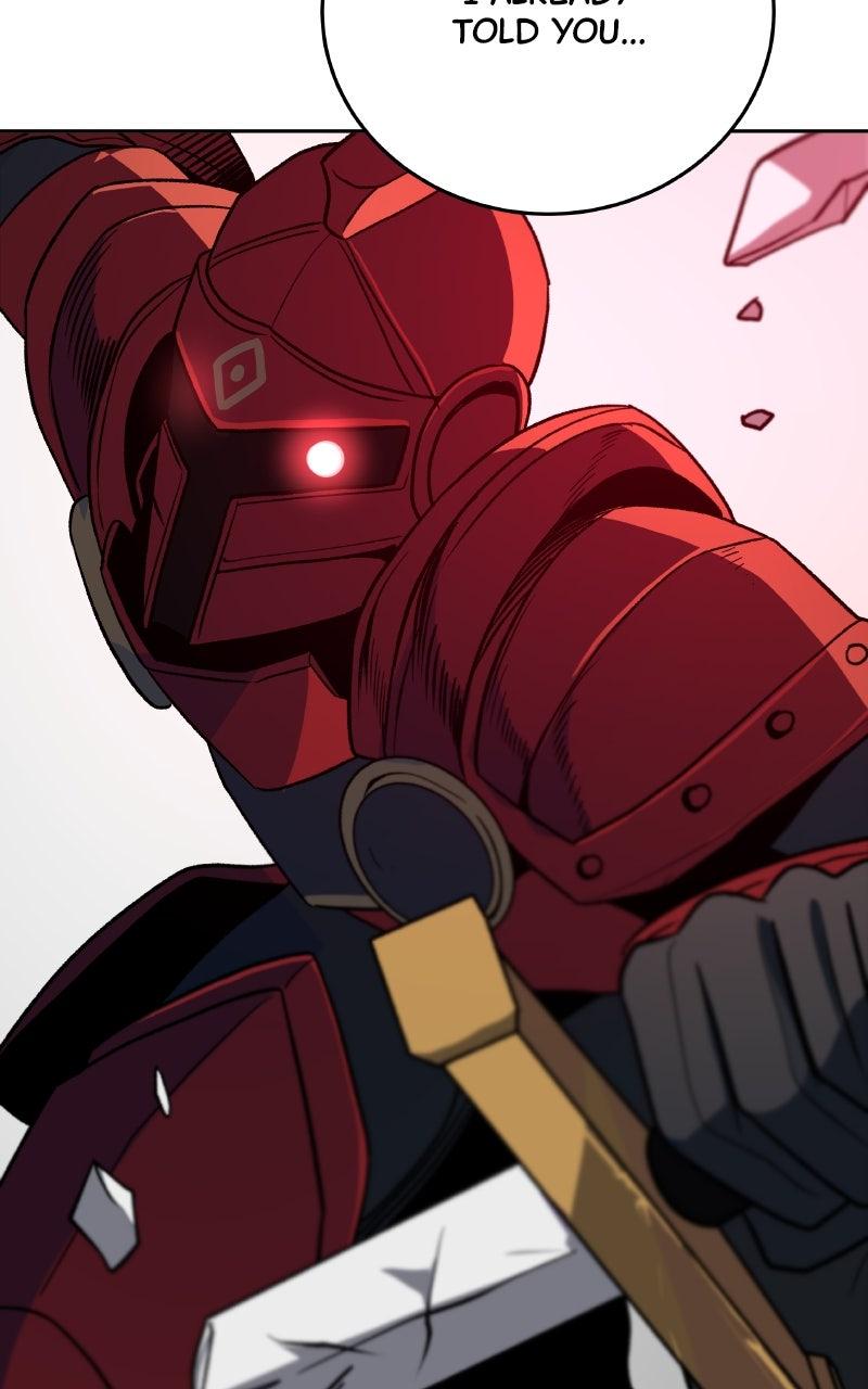 Reloaded into the Other World Chap 109 - Next Chap 110