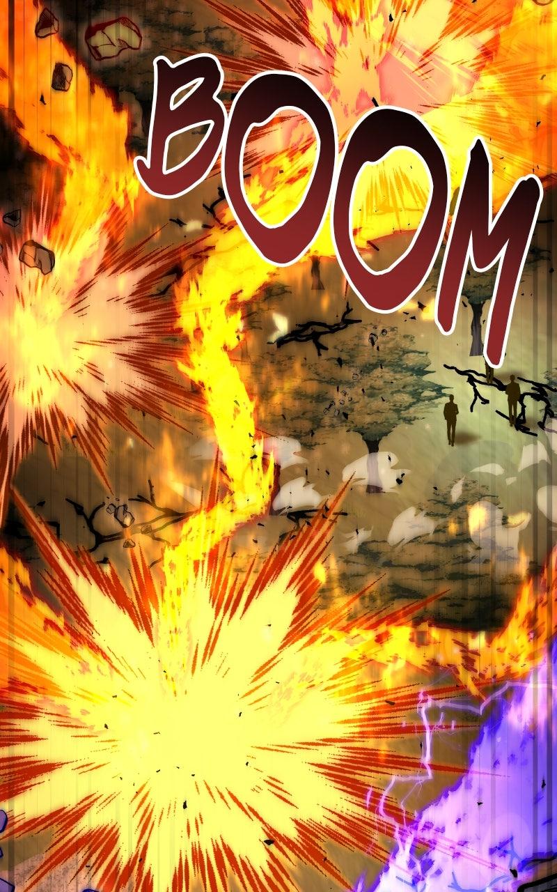 Reloaded into the Other World Chap 109 - Next Chap 110