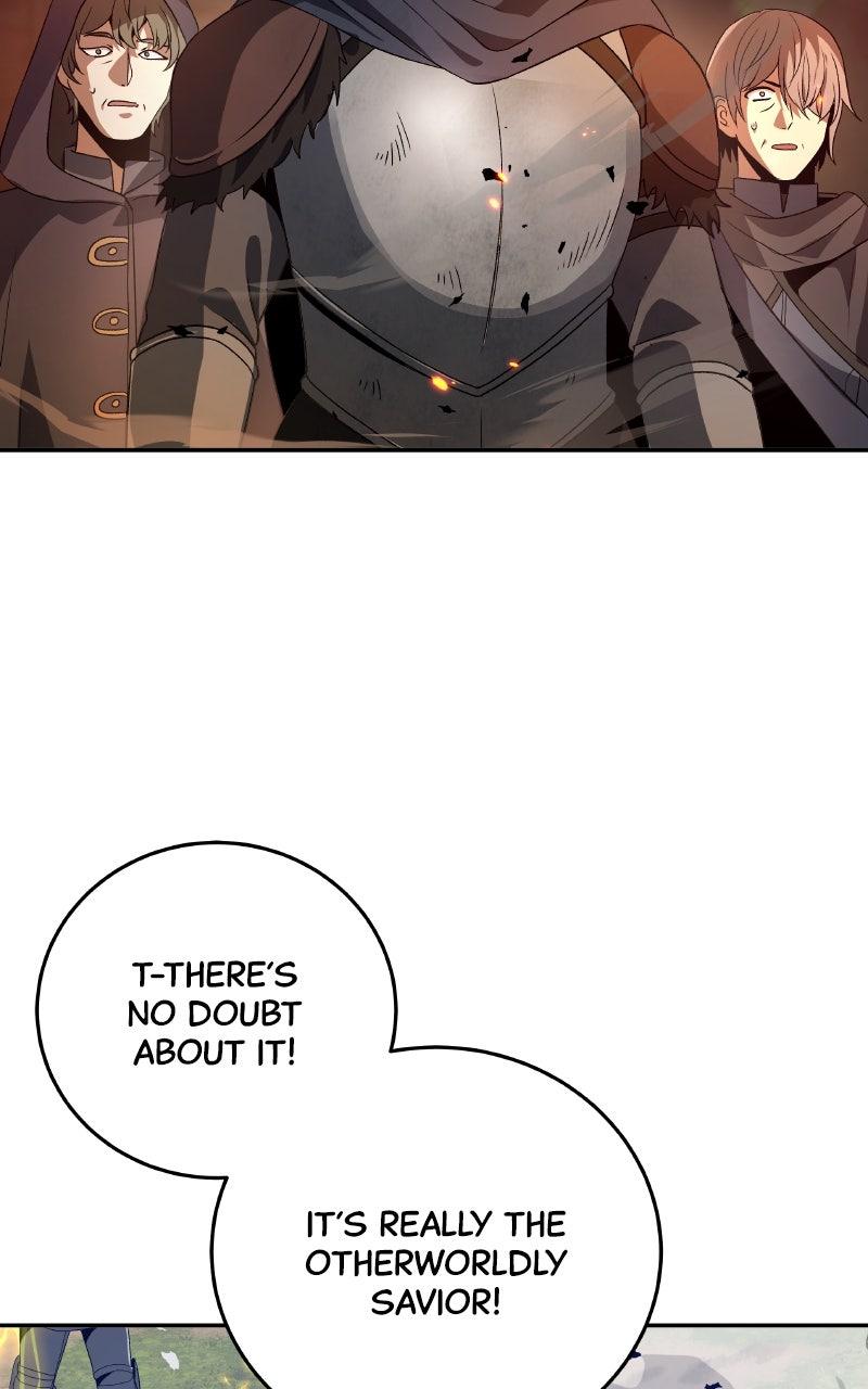 Reloaded into the Other World Chap 109 - Next Chap 110