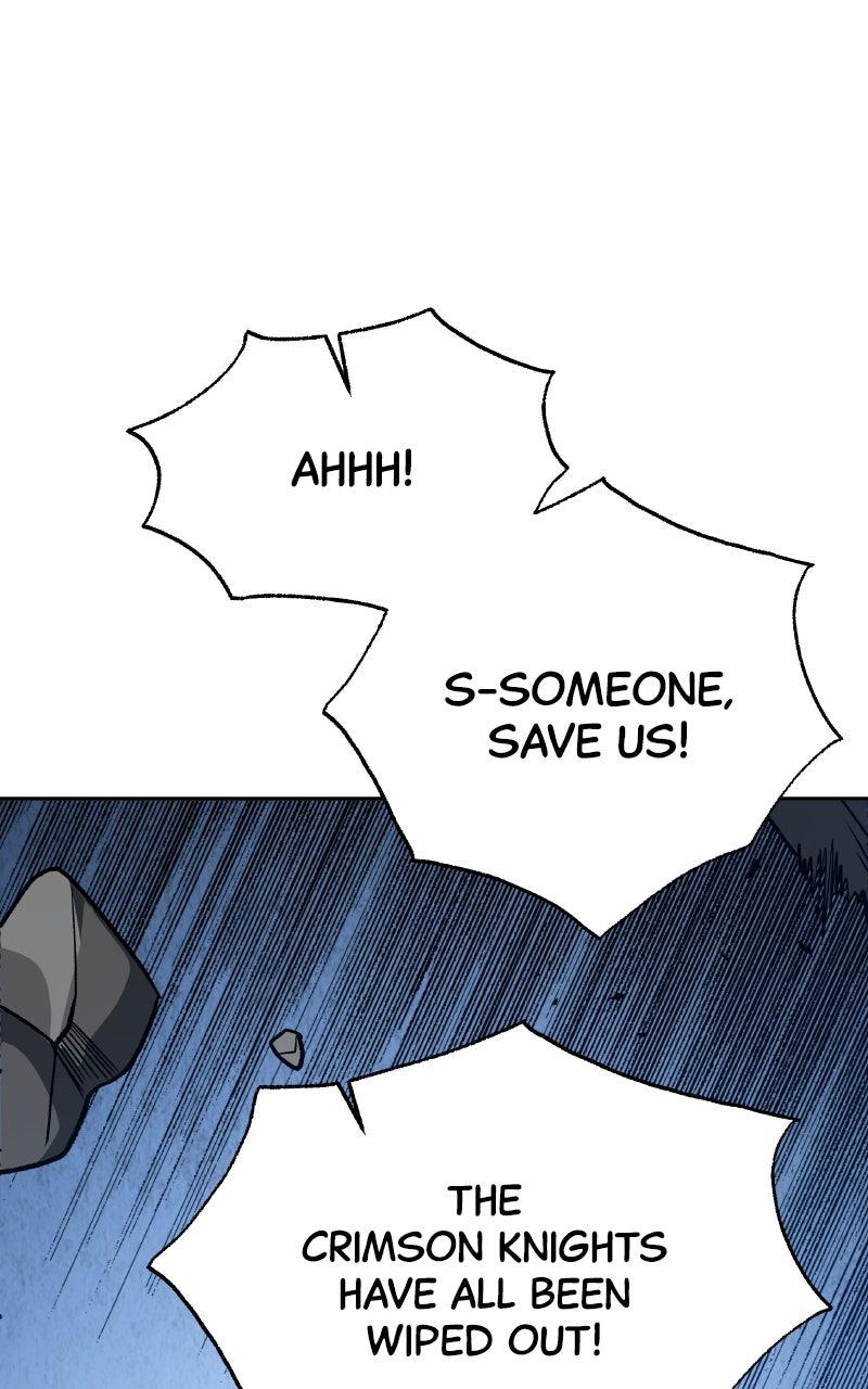 Reloaded into the Other World Chap 109 - Next Chap 110