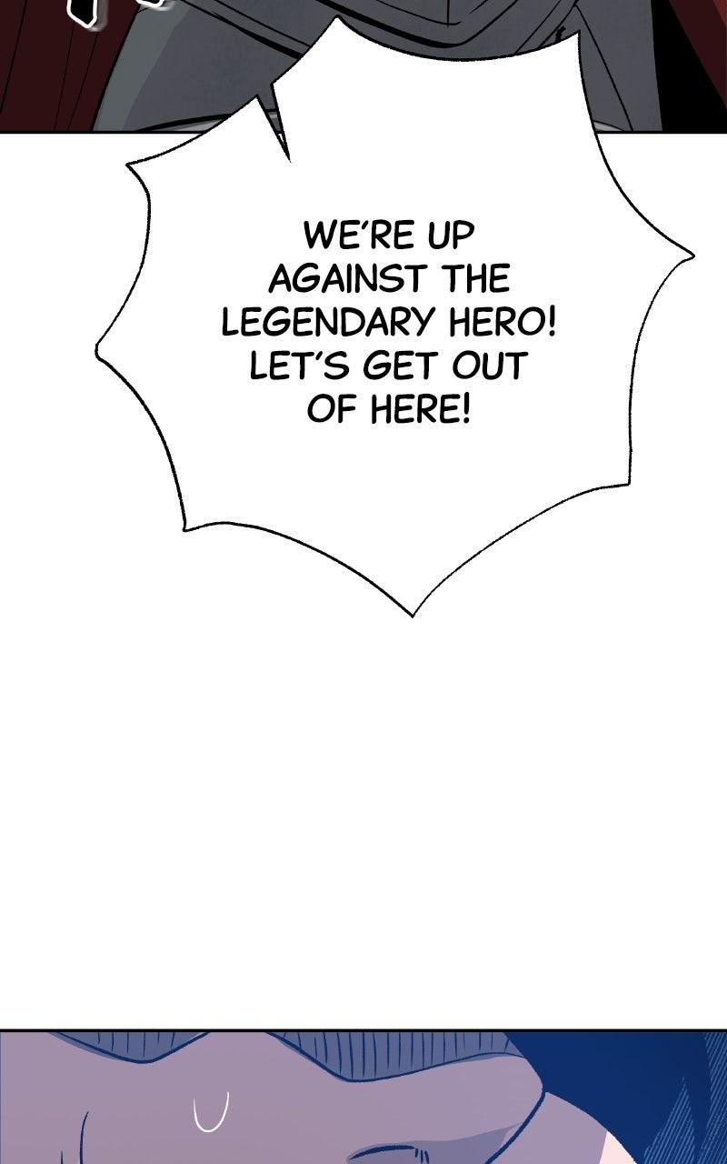 Reloaded into the Other World Chap 109 - Next Chap 110