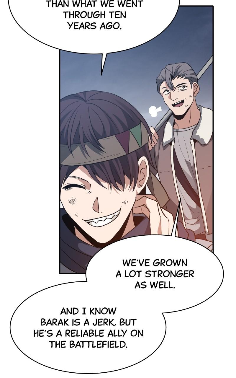 Reloaded into the Other World Chap 100 - Next Chap 101