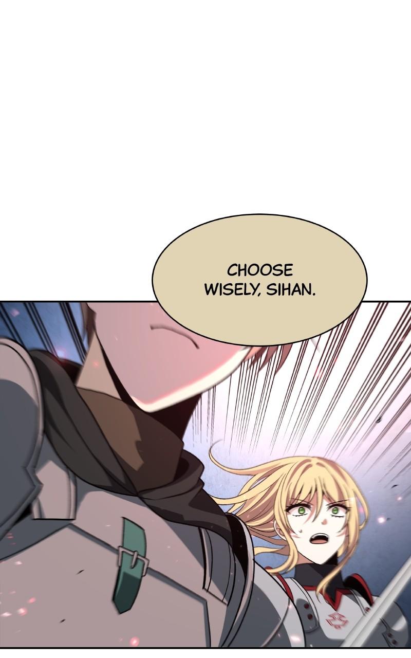 Reloaded into the Other World Chap 100 - Next Chap 101