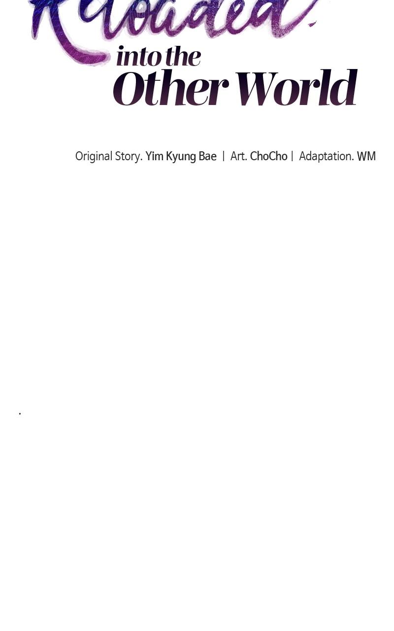 Reloaded into the Other World Chap 100 - Next Chap 101
