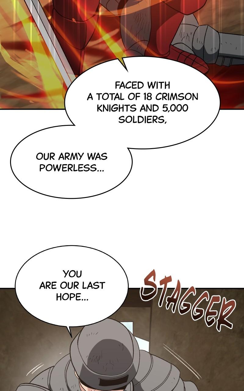 Reloaded into the Other World Chap 100 - Next Chap 101