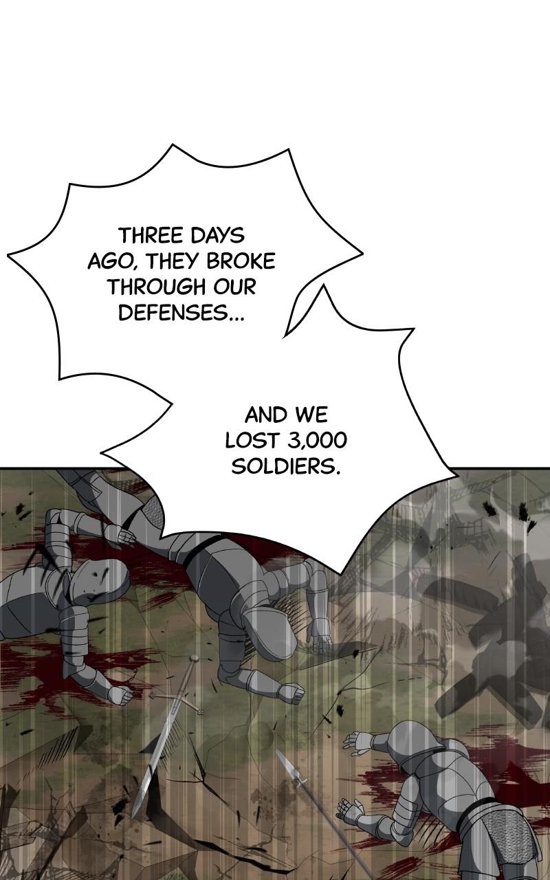 Reloaded into the Other World Chap 100 - Next Chap 101