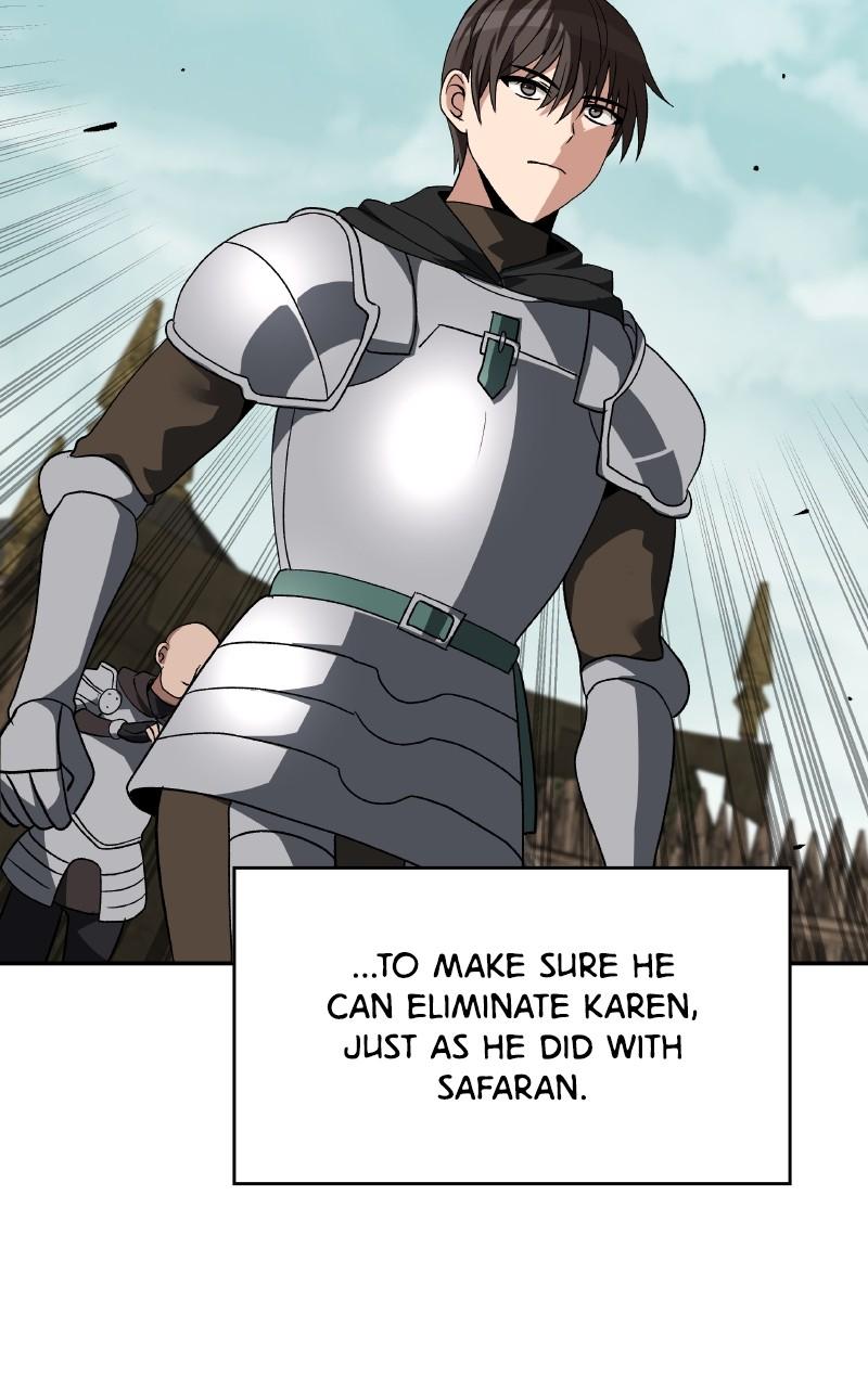 Reloaded into the Other World Chap 100 - Next Chap 101