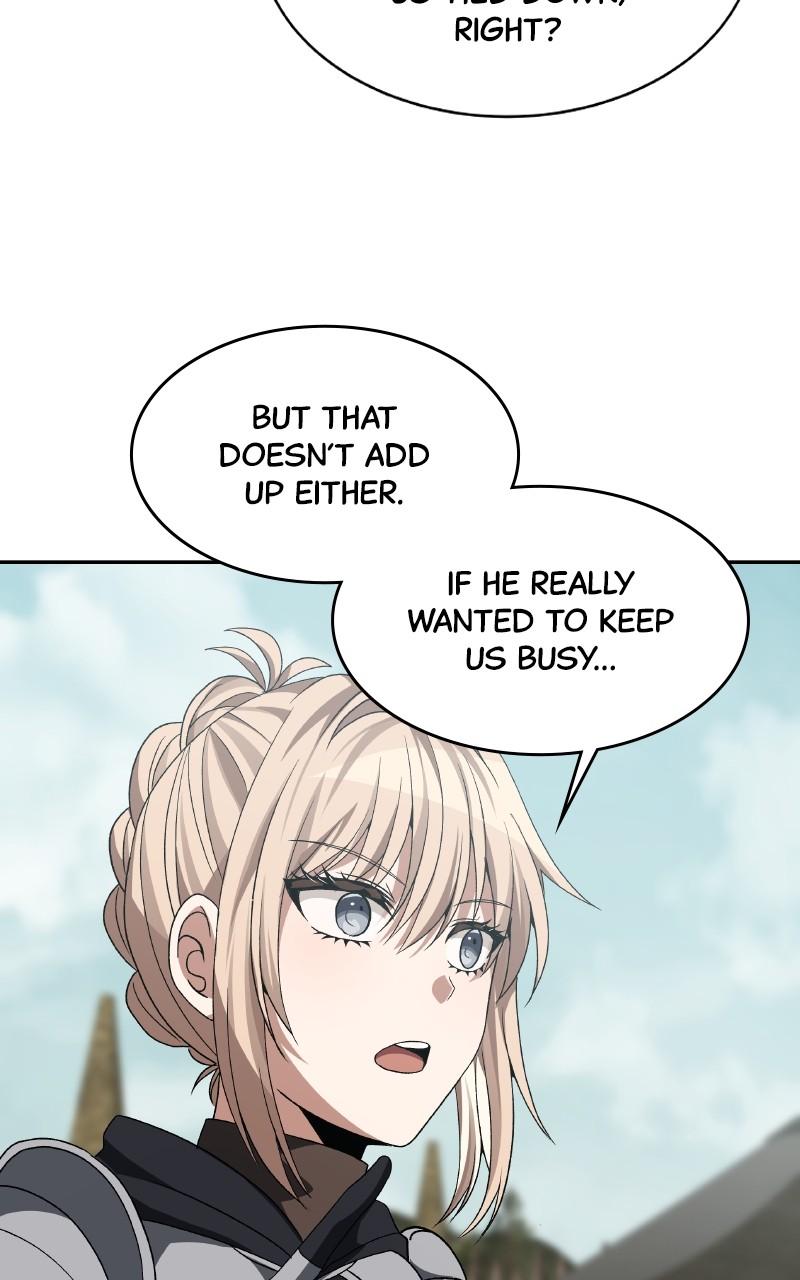 Reloaded into the Other World Chap 100 - Next Chap 101