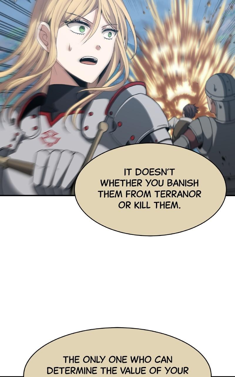 Reloaded into the Other World Chap 100 - Next Chap 101