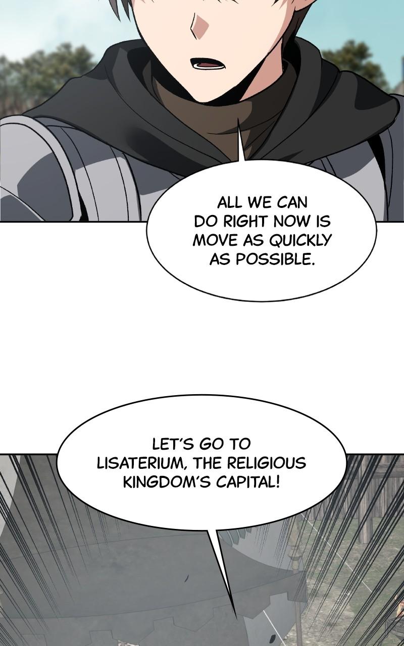 Reloaded into the Other World Chap 100 - Next Chap 101