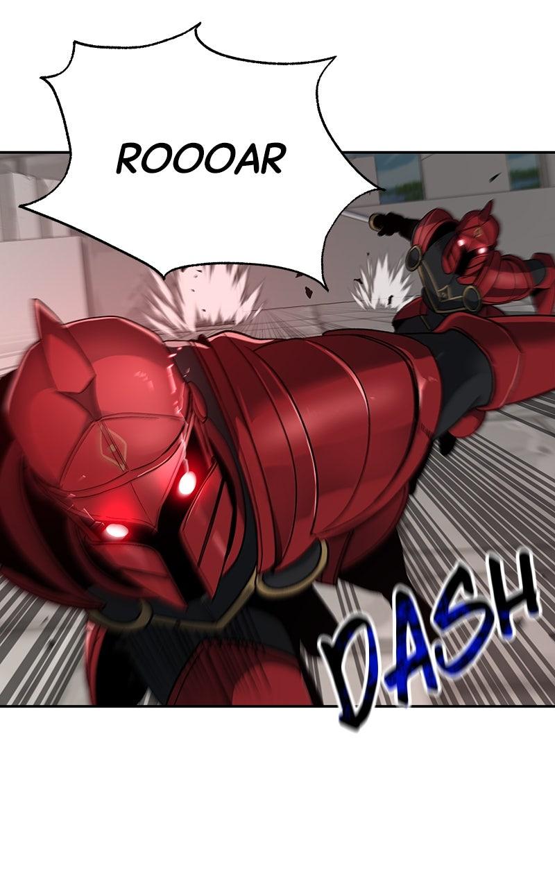 Reloaded into the Other World Chap 101 - Next Chap 102