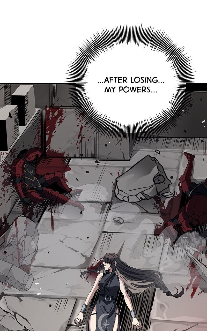 Reloaded into the Other World Chap 101 - Next Chap 102