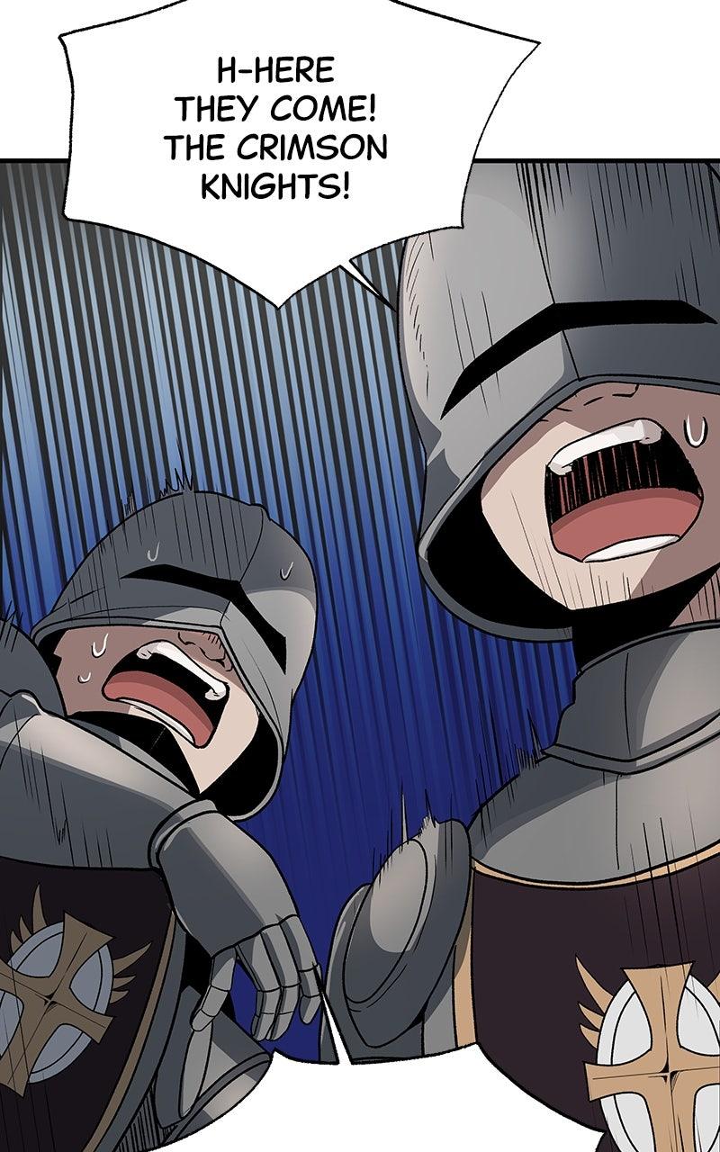 Reloaded into the Other World Chap 101 - Next Chap 102