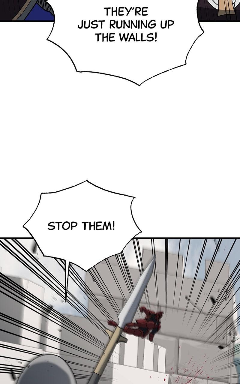 Reloaded into the Other World Chap 101 - Next Chap 102
