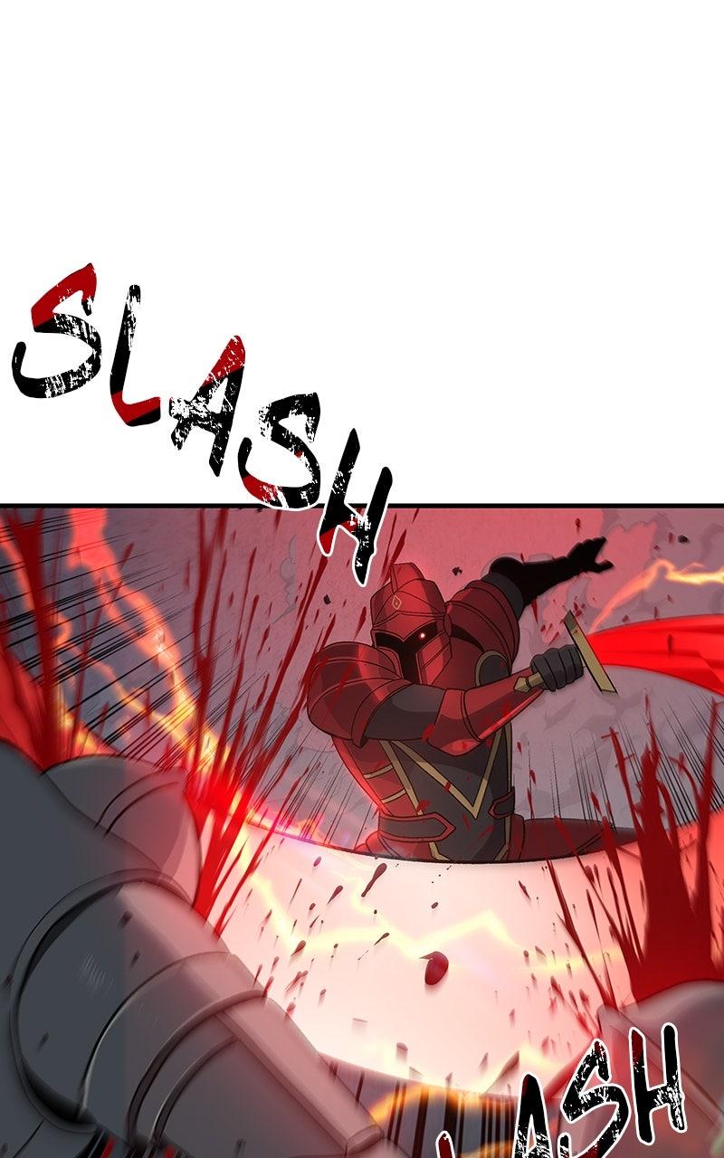 Reloaded into the Other World Chap 101 - Next Chap 102