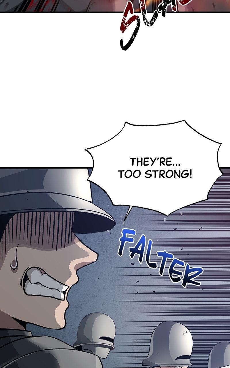 Reloaded into the Other World Chap 101 - Next Chap 102