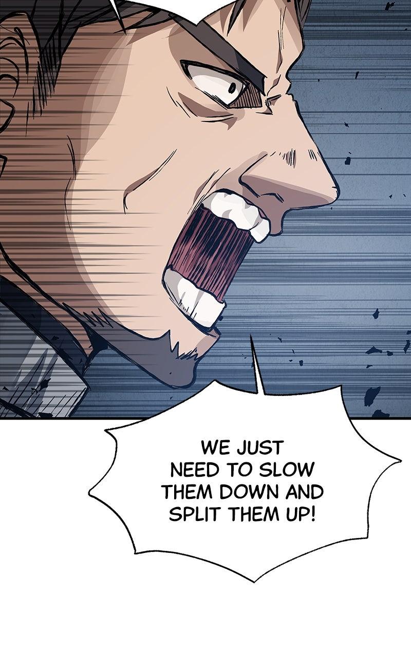 Reloaded into the Other World Chap 101 - Next Chap 102
