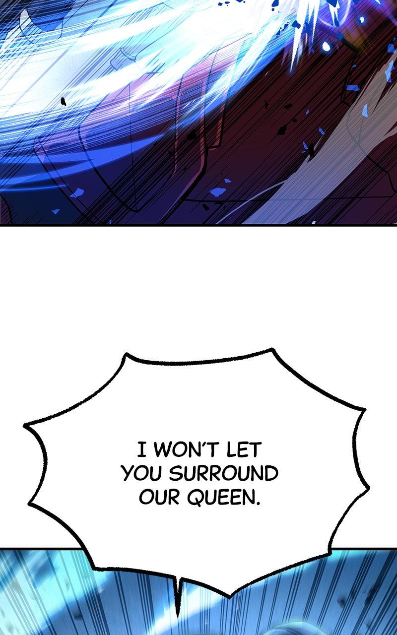 Reloaded into the Other World Chap 101 - Next Chap 102