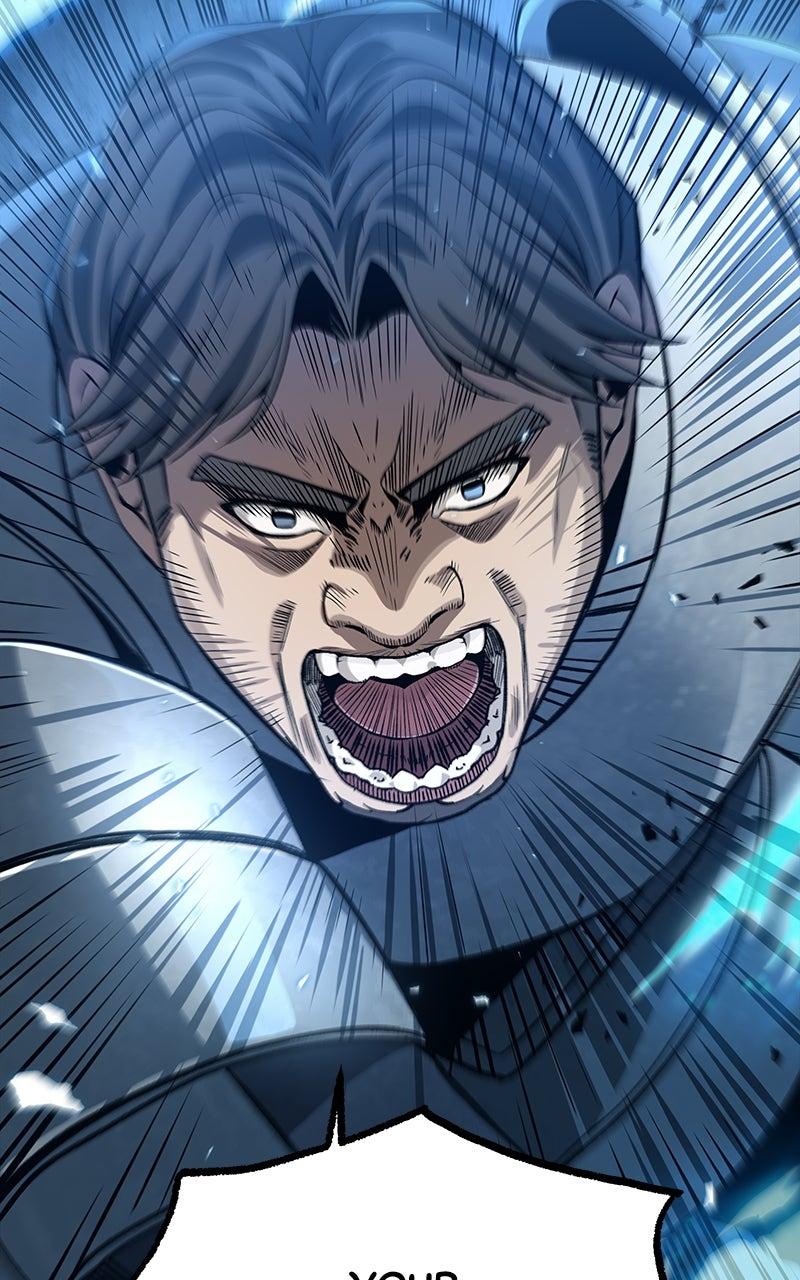 Reloaded into the Other World Chap 101 - Next Chap 102