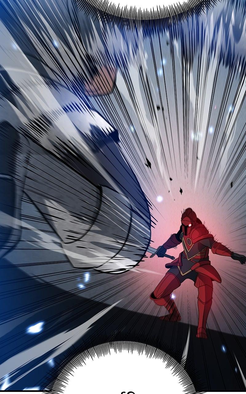 Reloaded into the Other World Chap 101 - Next Chap 102