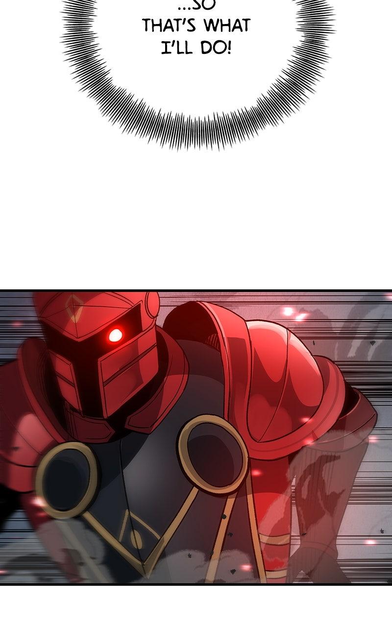 Reloaded into the Other World Chap 101 - Next Chap 102