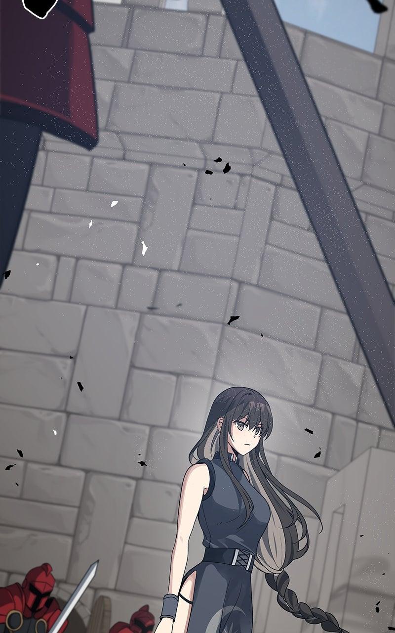 Reloaded into the Other World Chap 101 - Next Chap 102