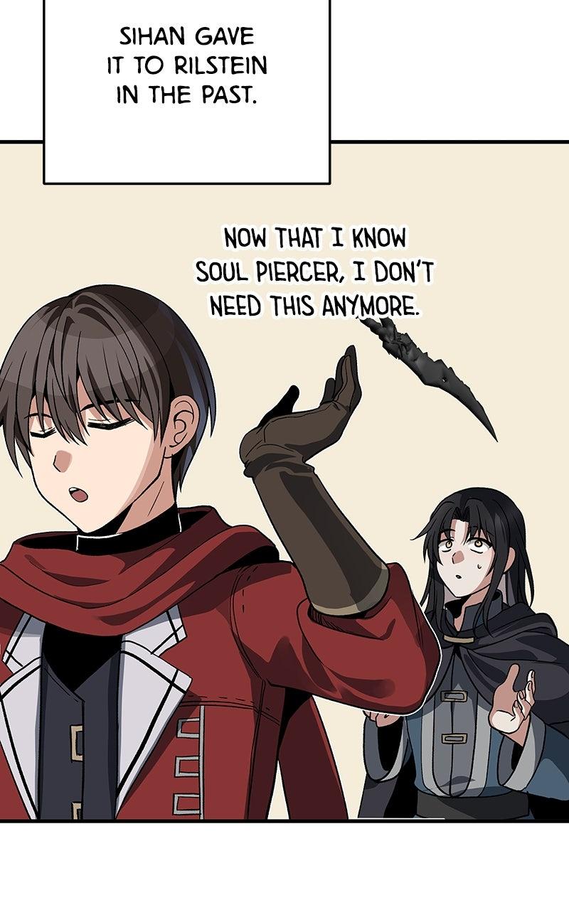 Reloaded into the Other World Chap 101 - Next Chap 102